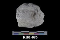 藏品(黏土化安山岩)的圖片